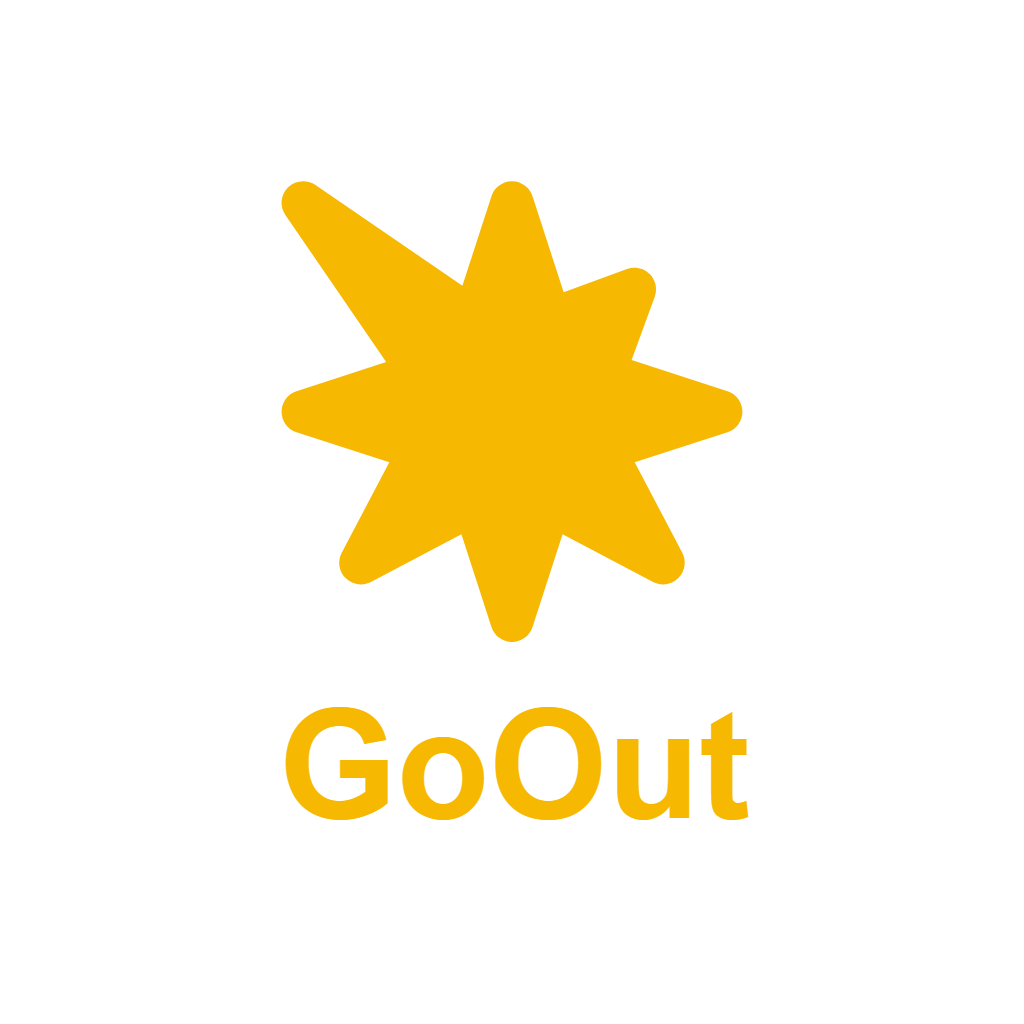 GoOut 出彩