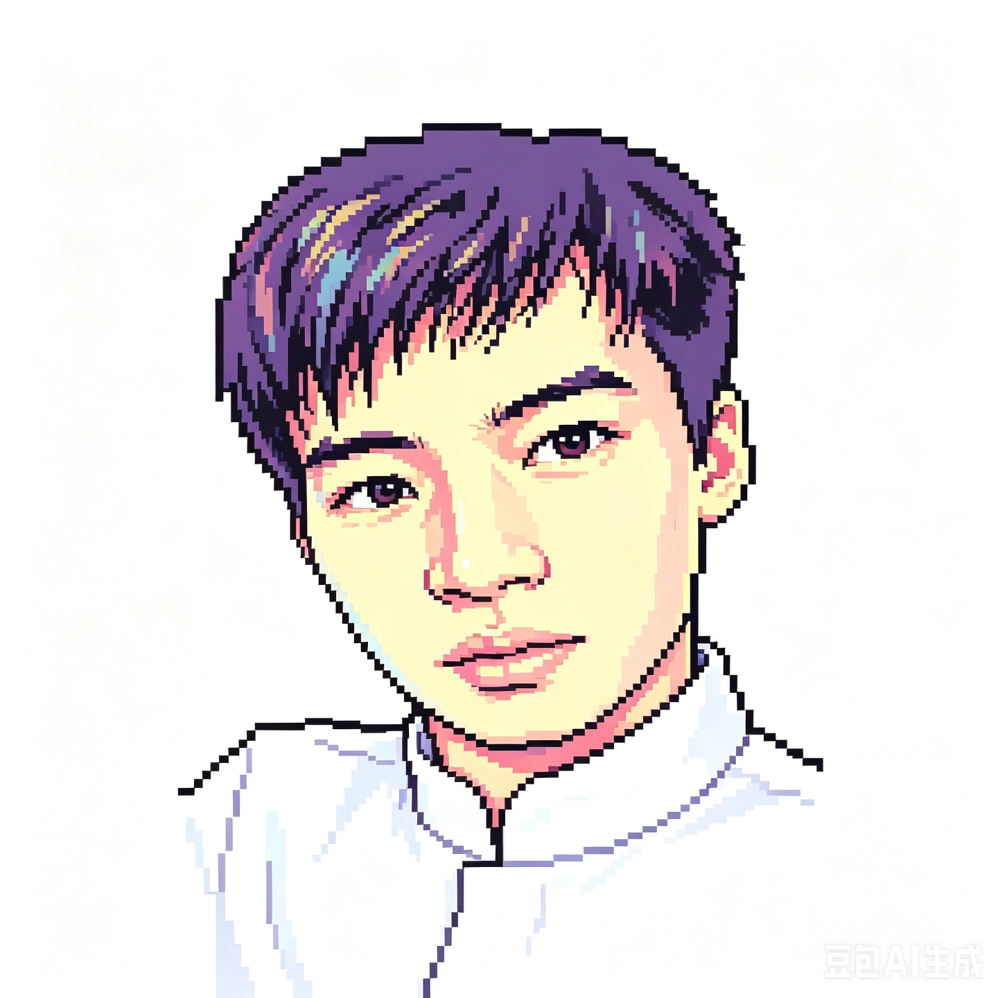 开发者头像